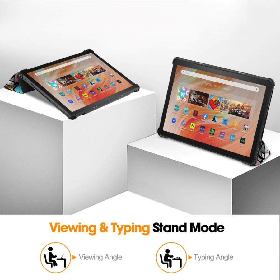 amazon（アマゾン） 送料無料 Amazon Fire HD 10 (第13世代 2023年