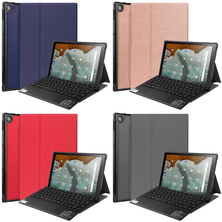 Chromebook ASUS Detachable CM3 10.5インチ ケース カバー Chromebook ASUS Detachable CM3 10.5インチ ケース カバー