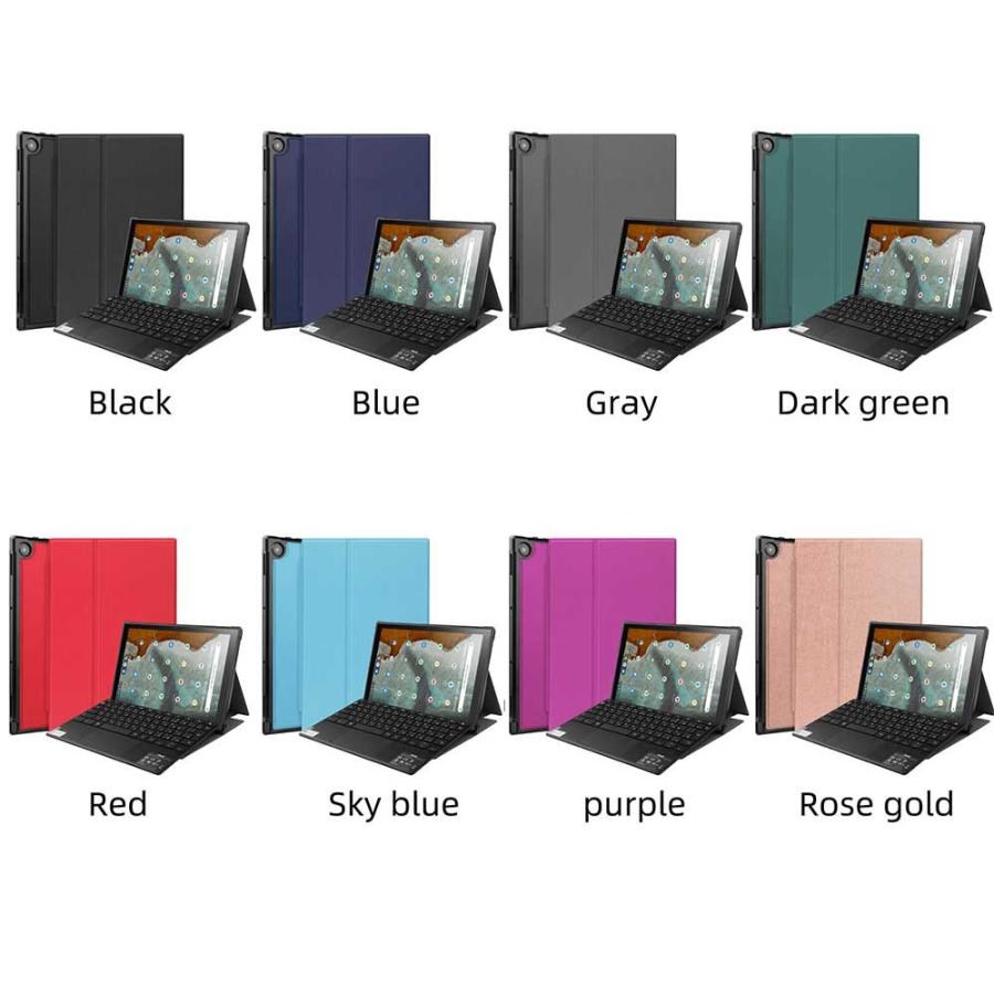 Chromebook ASUS Detachable CM3 10.5インチ ケース カバー Chromebook ASUS Detachable CM3 10.5インチ ケース カバー