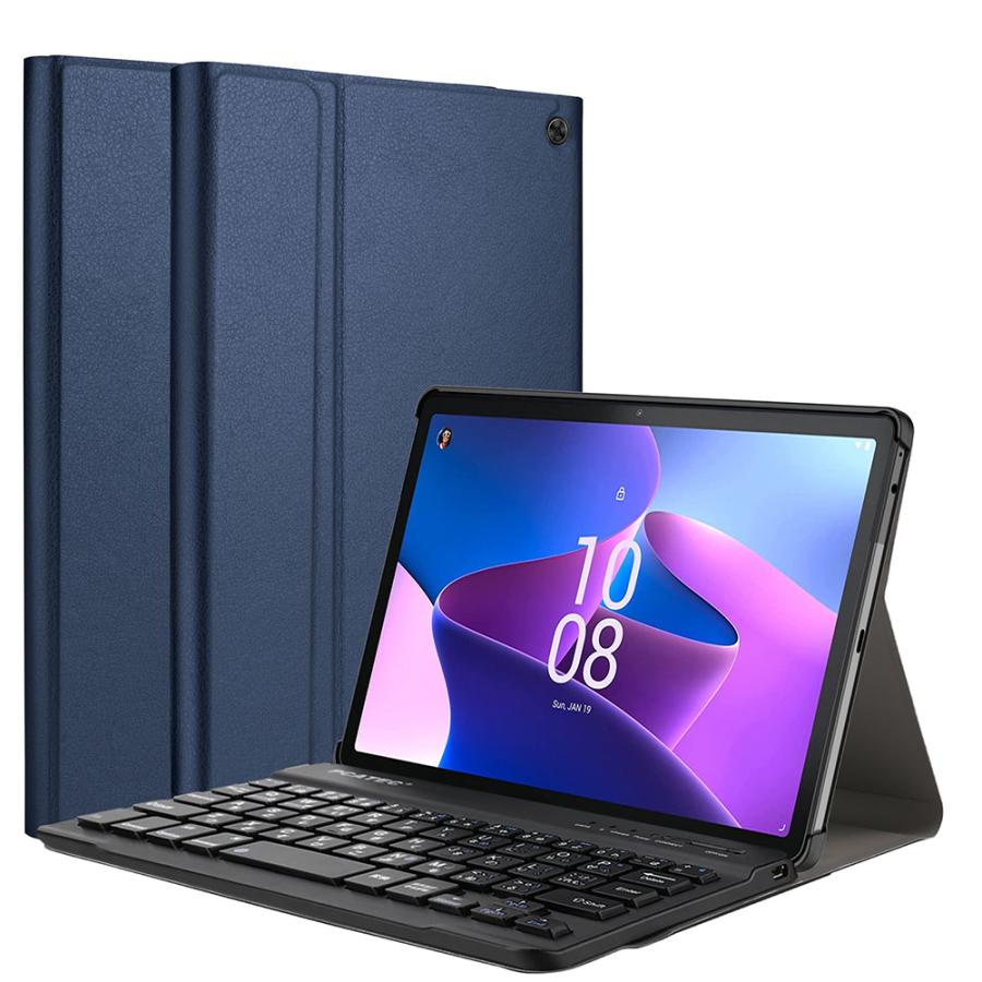 Lenovo（レノボ） 3カラー/ 10.1インチ / Lenovo Tab M10(3rd