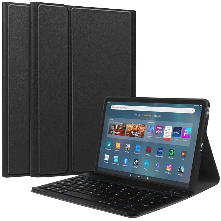 Amazon Fire Max 11inch タブレット用 Bluetooth キーボード Amazon Fire Max 11inch タブレット用 Bluetooth キーボード