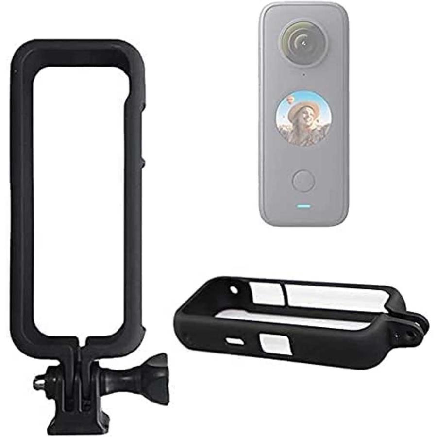 Insta360 Insta360 one X2 対応 フレーム 保護ハウジング ケース 