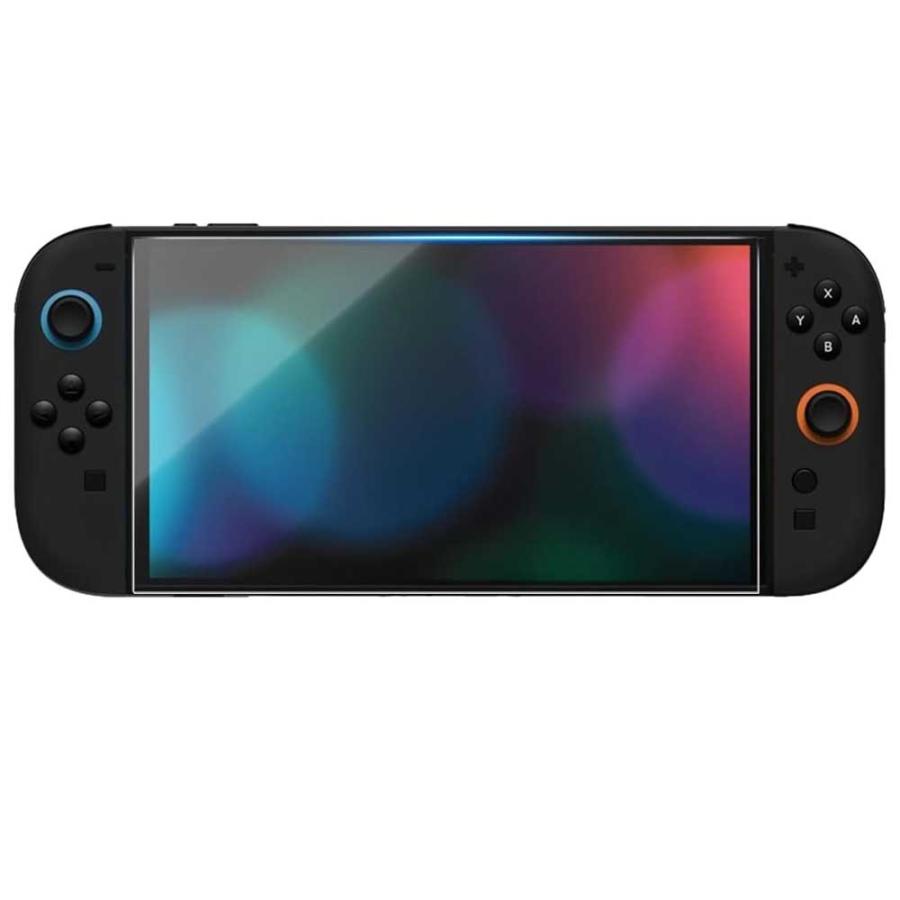 スイッチ2 Switch 2 強化ガラス 液晶保護フィルム ガラスフィルム 耐