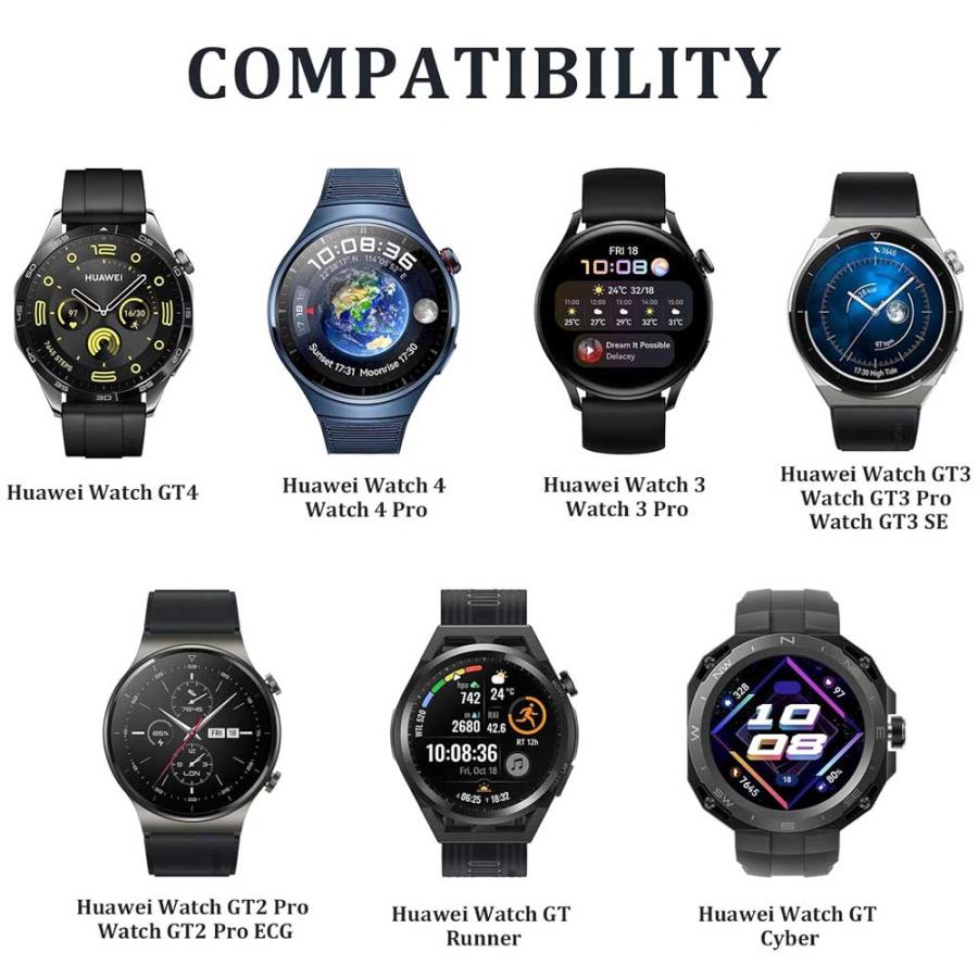 HUAWEI WATCH ファーウェイウォッチ 充電ケーブル 100cm Huawei Watch