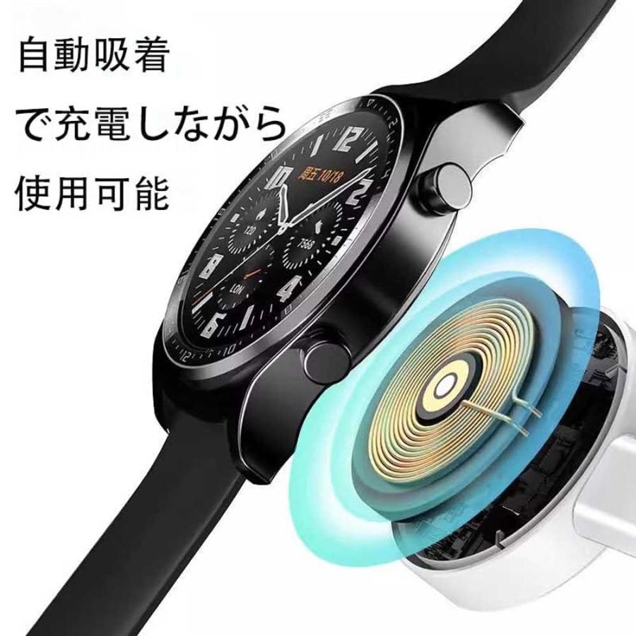 HUAWEI WATCH ファーウェイウォッチ 充電ケーブル 100cm Huawei Watch