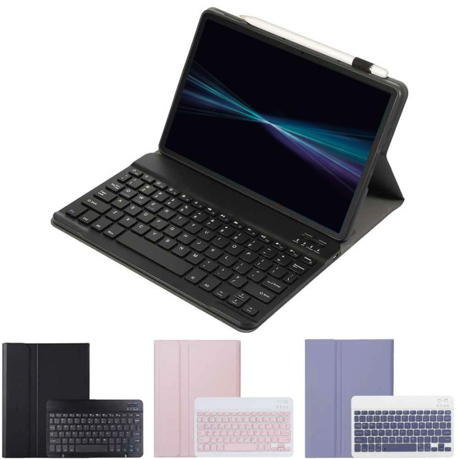 3カラー/ ドコモ タブレット / docomo dtab d-51F 11インチ 用