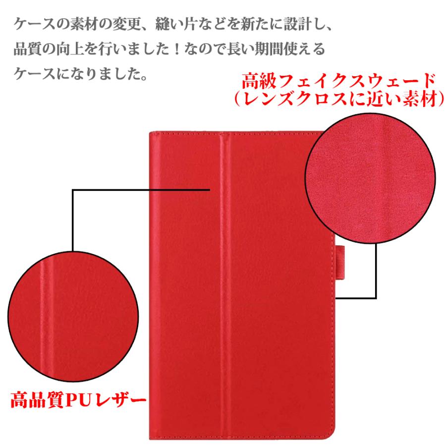 Qua tab 送料無料 au 01 8インチタブレット専用スタンド機能付き Qua tab 送料無料 au 01 8インチタブレット専用スタンド機能付き