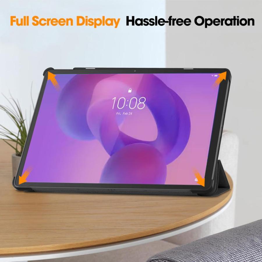 レノボ Lenovo Idea Tab Pro / 12.7インチ XiaoxinPad 12.7 2025 用