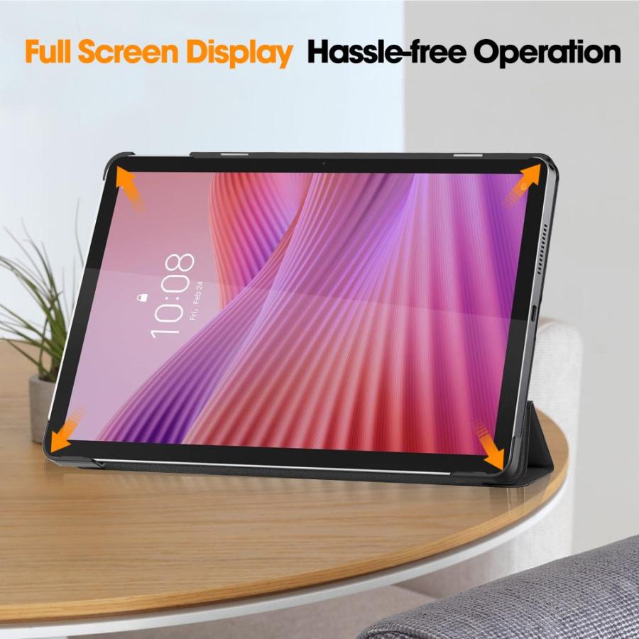 Lenovo（レノボ） 10.1インチ/ Lenovo Tab K10(2nd Gen)/ Lenovo Tab