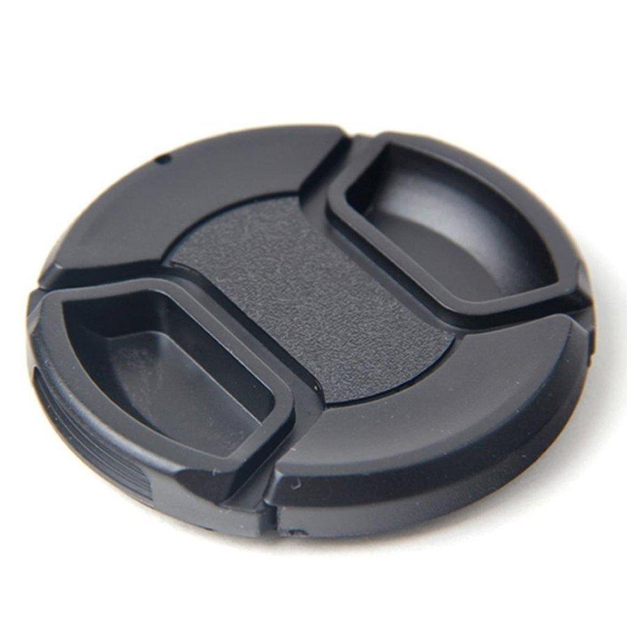NIikon フロントキャップ レンズキャップ メタルキャップ 72mm【74Y ニコン（Nikon） レンズキャップ 72ミリ Nikon / Tamron / Sigma
