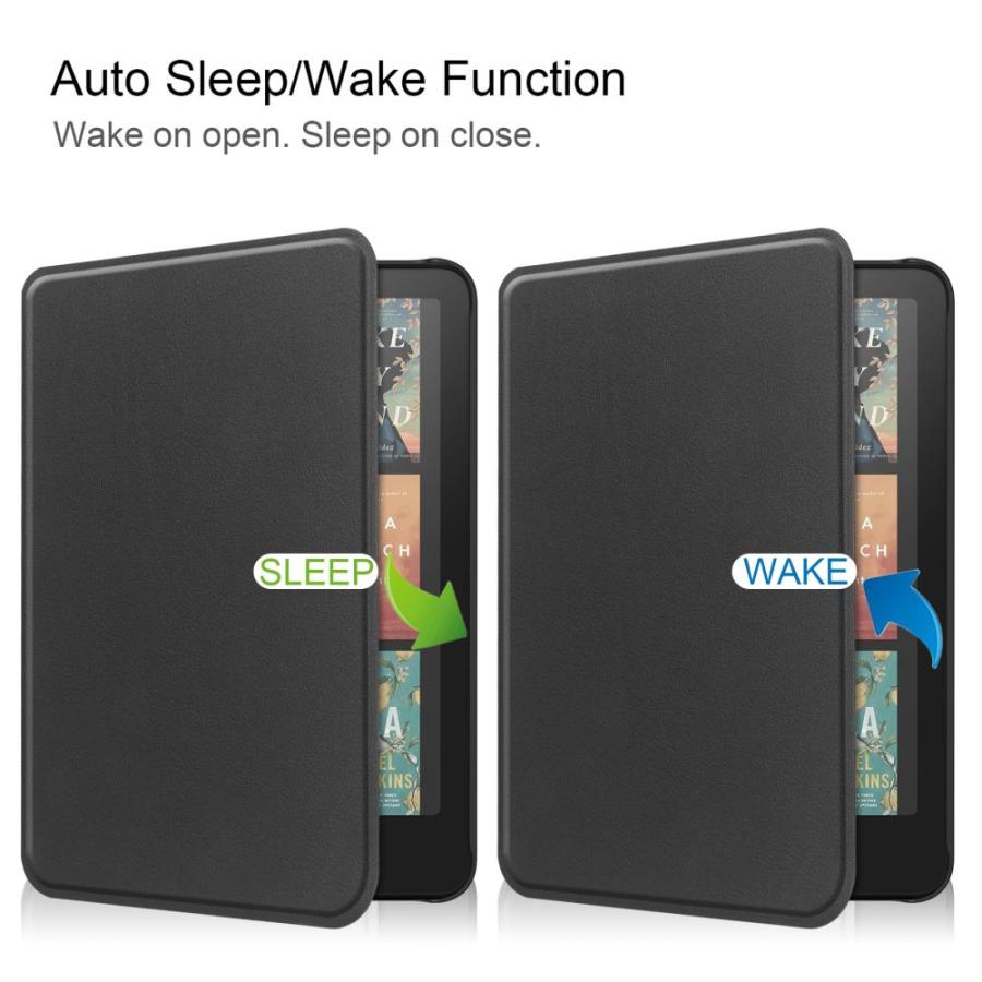 Amazon Kindle Paperwhite (2024)12世代 7inch / Signature Edition