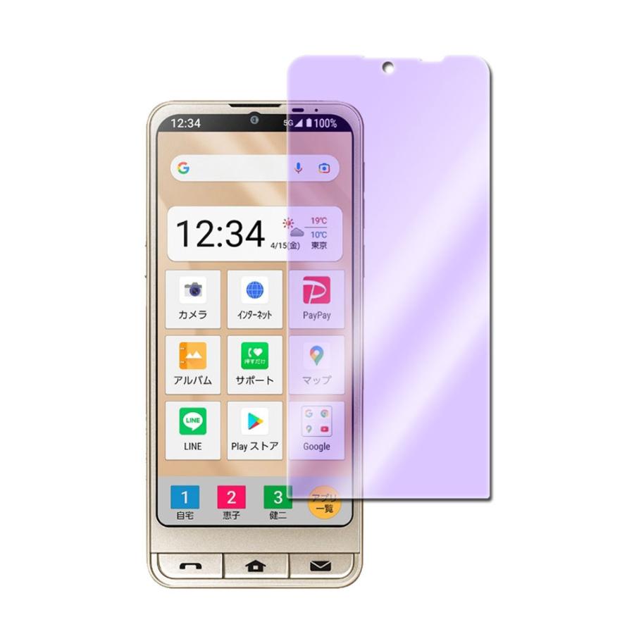 シンプルスマホ au BASIO active2 SHG12 / active SHG09 SoftBank