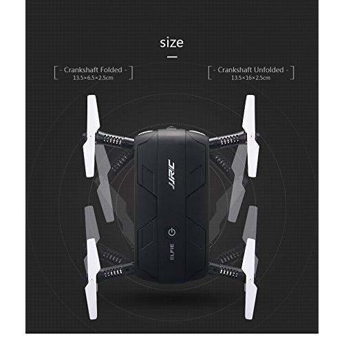 送料無料】ミニドローンH37 自撮り Wifi カメラ付き 2.4GHz 4CH 6軸 