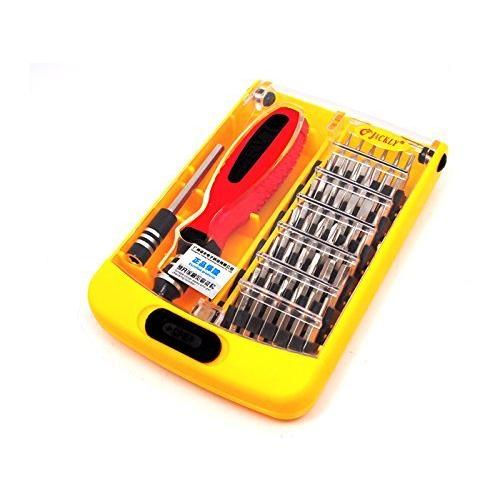 マルチトルクスドライバー T字 H字 星型ドライバー他 特殊工具 38in1