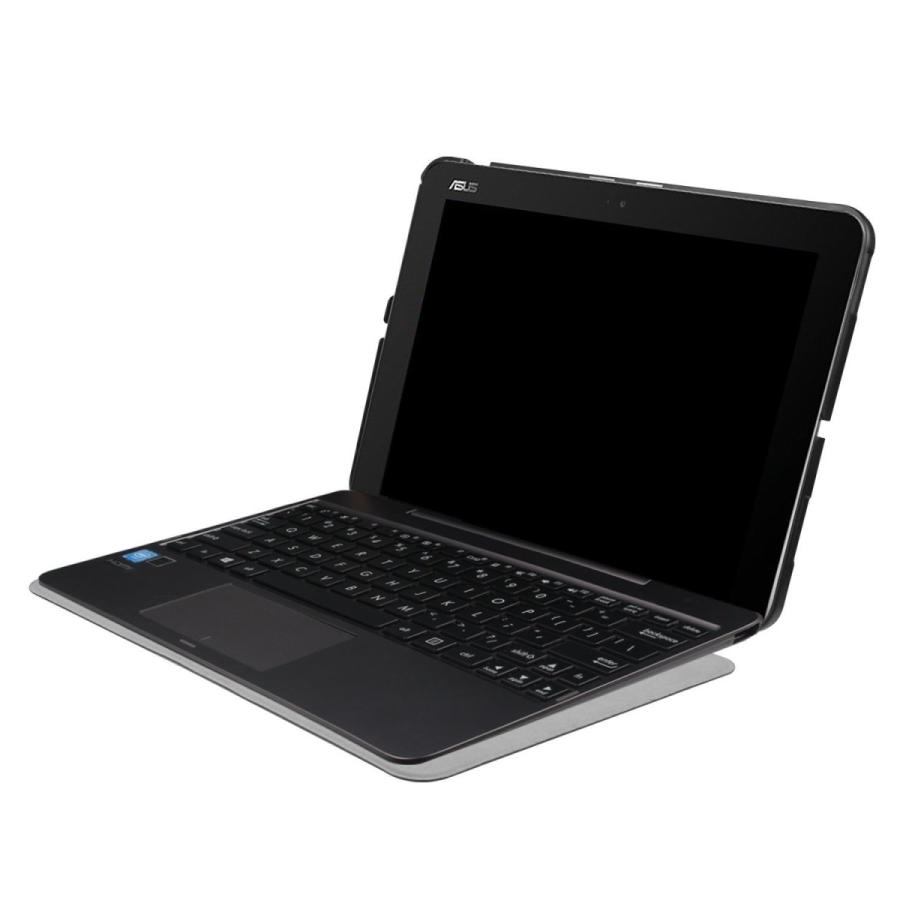 TransBook ASUS Mini T102HA ケース マグネット開閉式 スタンド機能 