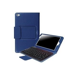 dtab NTT docomo Compact d-02k専用PUレザーケース付き Bluetooth