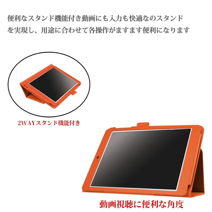 BLUEDOT BNT-791W(1G) BNT-791W(2G) 7.9インチ スタンド機能付き 二