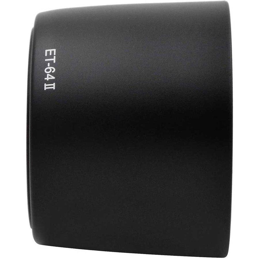 キヤノン Canon レンズフード 互換品 For ET-64II EF 75-300mm F キヤノン Canon レンズフード 互換品 For ET-64II EF 75-300mm F