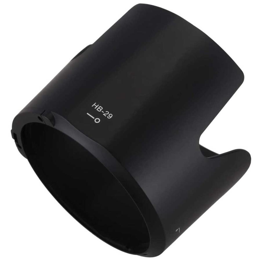 ニコン（Nikon） Nikon HB-29 マウントレンズフード Nikon 70-200mm f