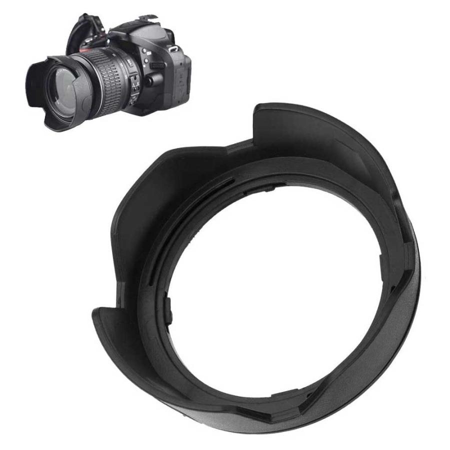 ニコン Nikon HB-45II マウントレンズフード ニコン18〜55 ニコン Nikon HB-45II マウントレンズフード ニコン18〜55