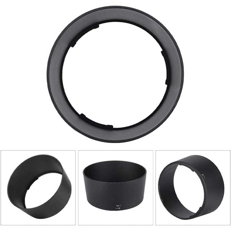 ニコン Nikon HB-7 カメラレンズフード AF 80-200mm f, 2.8D ED ニコン Nikon HB-7 カメラレンズフード AF 80-200mm f, 2.8D ED