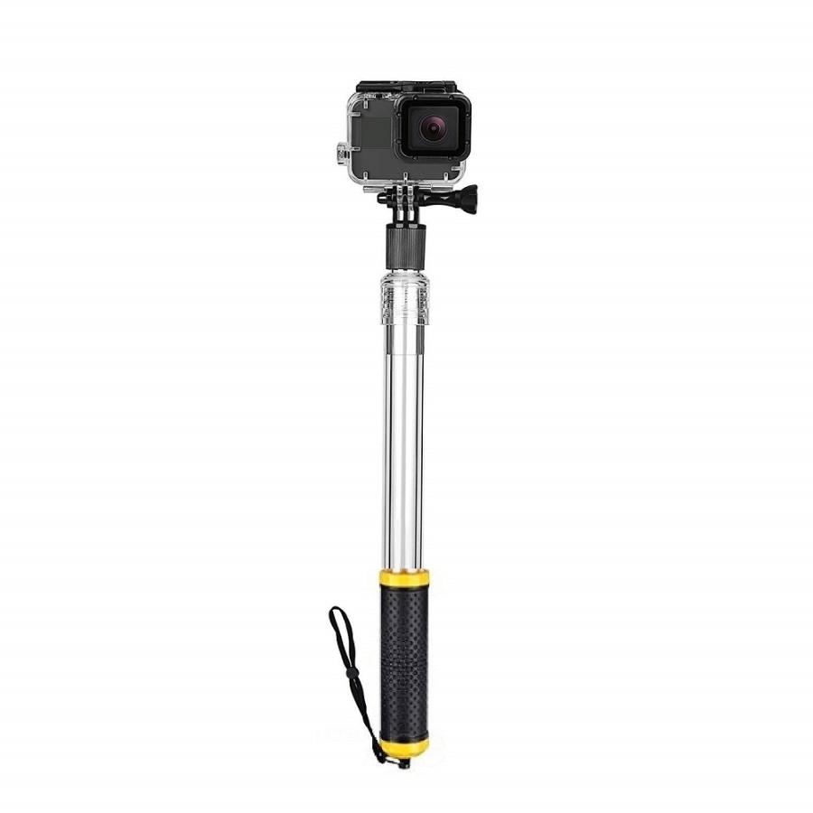 GoPro Hero5 Black セットフローティング棒 ハウジング バッテリー