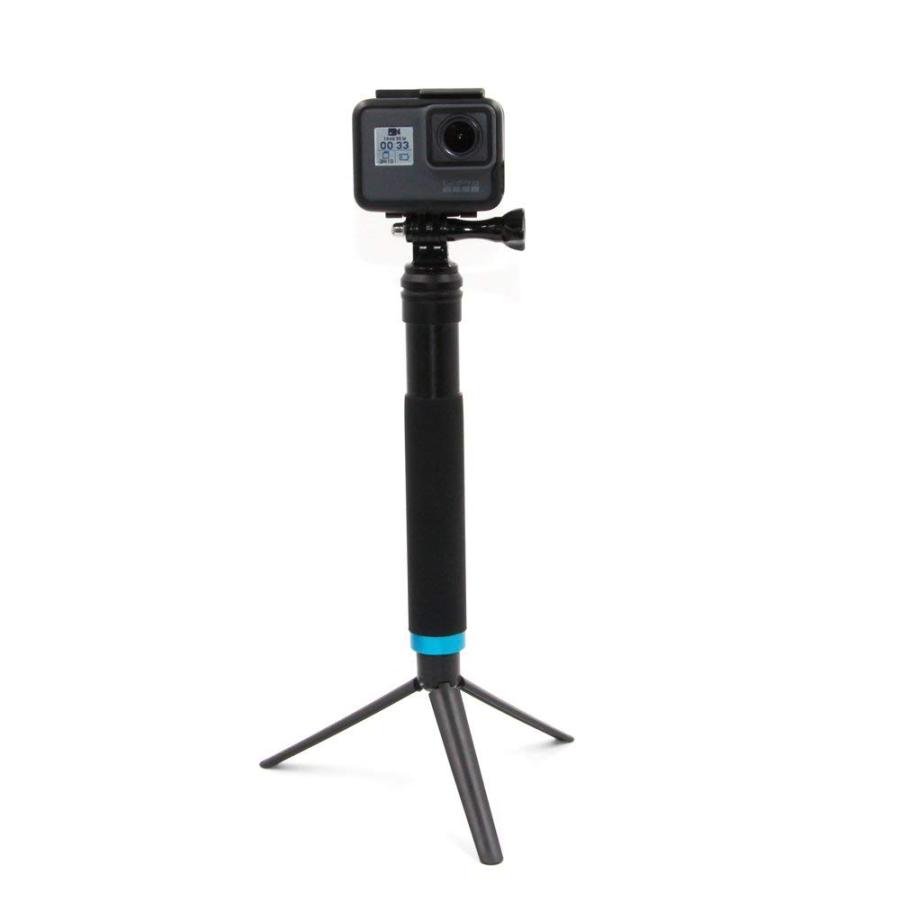 HERO（GoPro） スマートフォン GoPro SJCAM Insta360 DJI Osmo 360 他