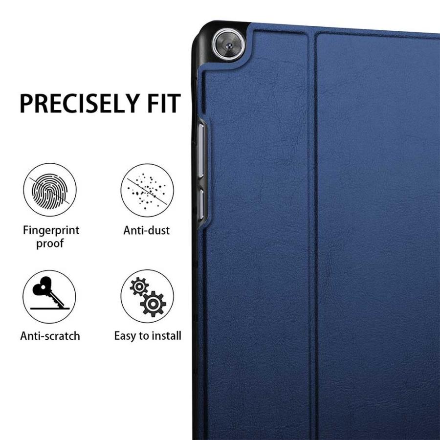 MediaPad M HUAWEI M5 lite 8超薄ケース付き Bluetooth キーボード US