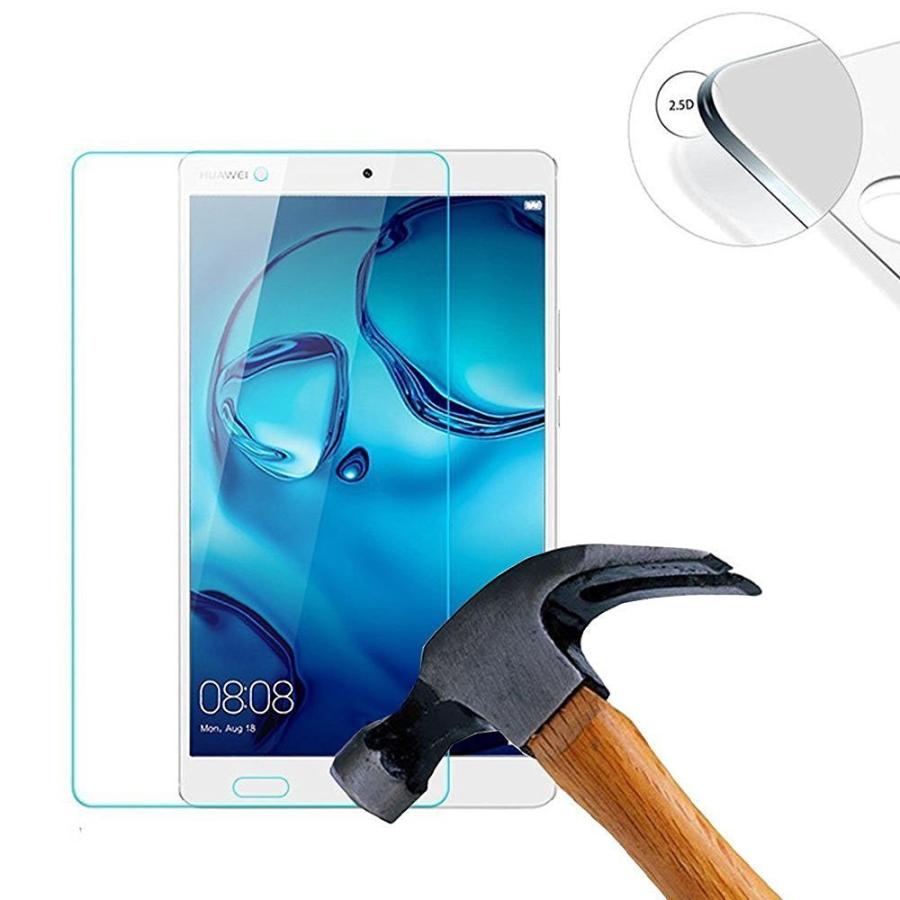 MediaPad M ファーウェイ ガラス フィルム Huawei Mediapad M3 Lite
