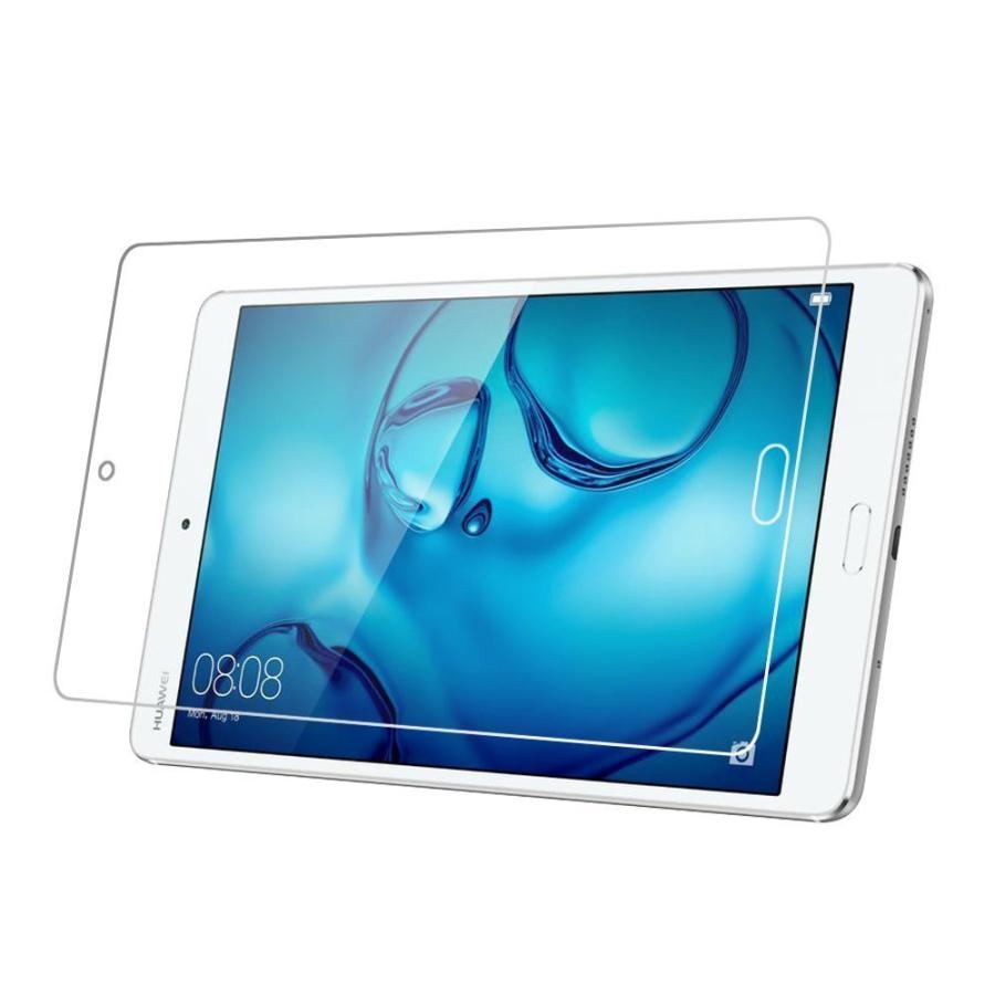 MediaPad M ファーウェイ ガラス フィルム Huawei Mediapad M3 Lite