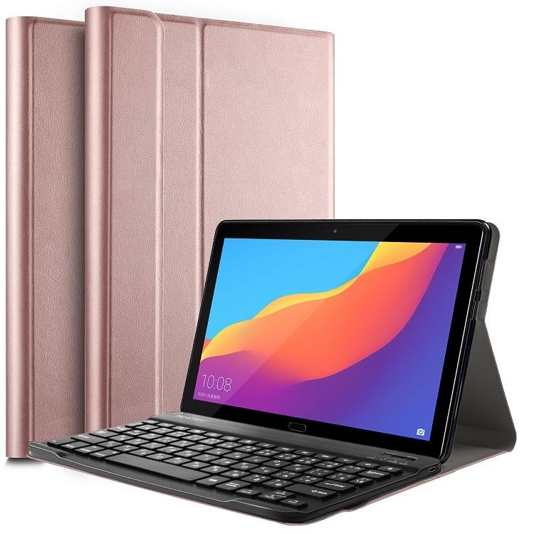 MediaPad M ファーウェイ キーボード付き ケース Huawei M5 Lite 10
