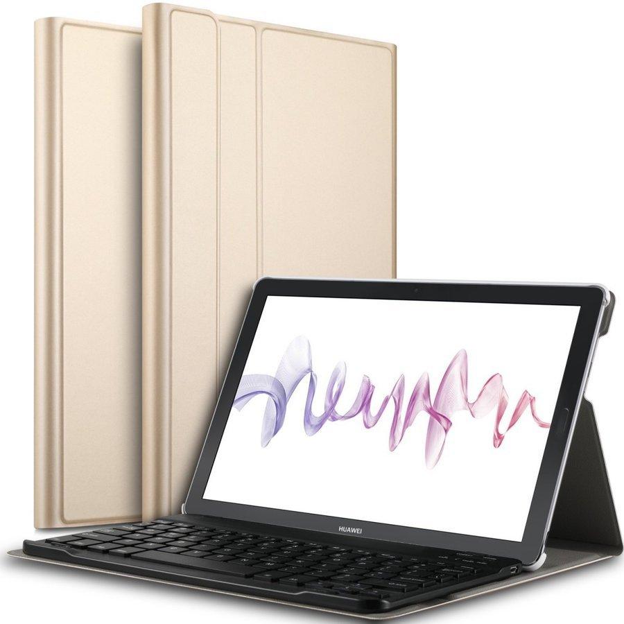 MediaPad M ファーウェイ キーボード付き ケース Huawei M5 Lite 10