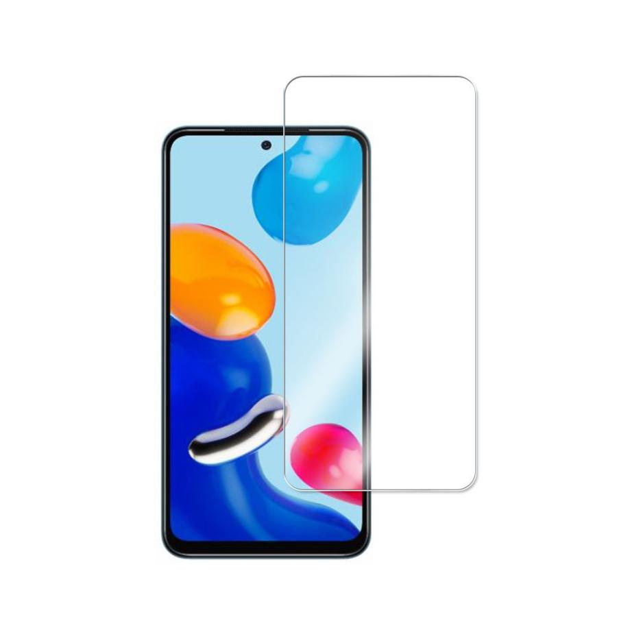 Redmi レドミ ノート 11 ガラスフィルム 保護フィルム Note 耐指紋 撥