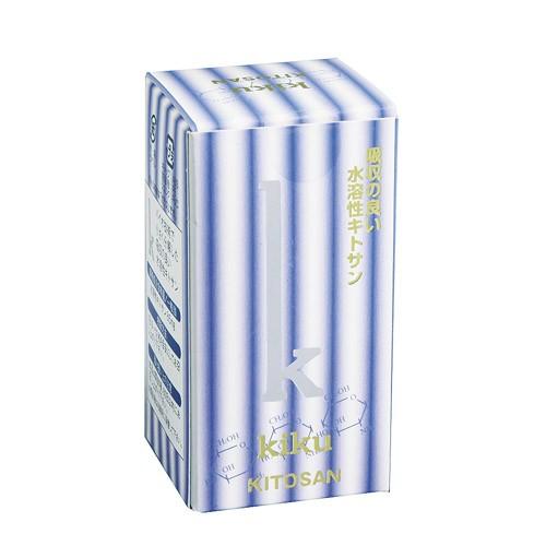 日本生物化学の水溶性キトサン菊 4本 : ロイヤルネット通販 夢創蔵 