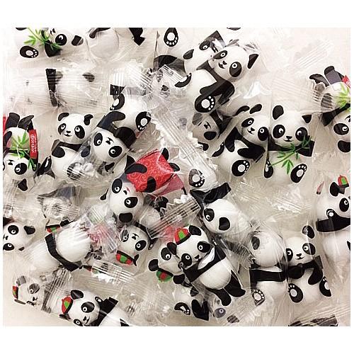 ニューエスト パンダのチョコ 500g : ロイヤルネット通販 夢創蔵