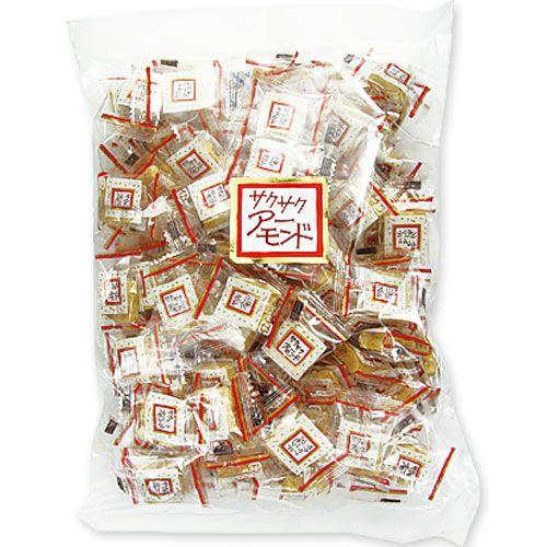 丸昭高田製菓 サクサク アーモンド 100コ入 ロイヤルネット通販 夢創蔵 通販 Yahoo ショッピング