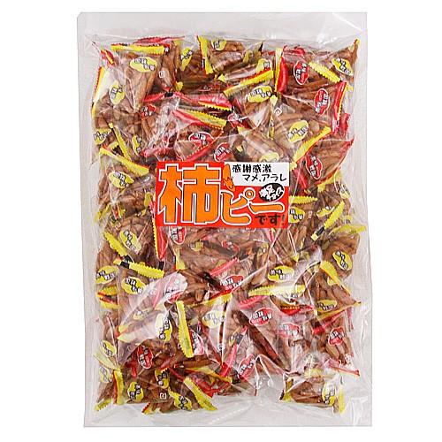 リョーワフーズ 柿ピー 100袋入 : ロイヤルネット通販 夢創蔵 - 通販