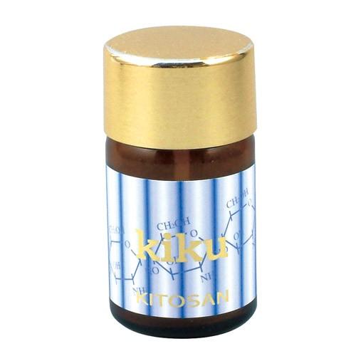 日本生物化学 水溶性キトサン菊 1本 : ロイヤルネット通販 夢創
