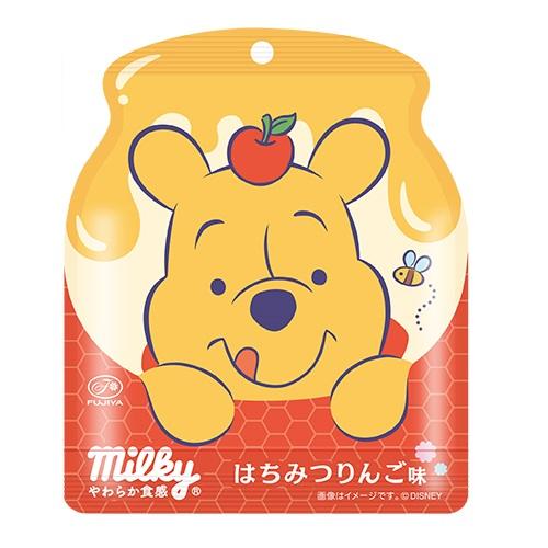 ミルキー（不二家） 不二家 ミルキー（はちみつりんご味） 32g×5袋