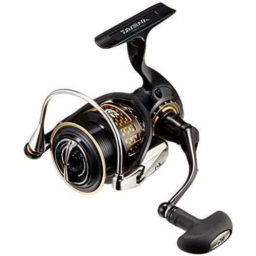 ダイワ Daiwa 釣り スピニングリール 17 モアザン 17モデル 17モデル 2500 a Vde04p5db リール エメラルド