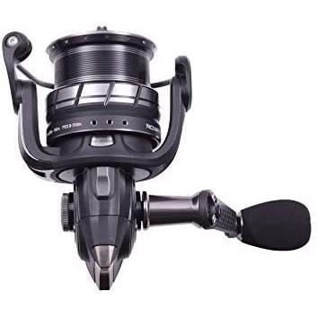 Web限定 アブガルシア Abu Garcia スピニングリール ロキサーニ Roxani 加木屋守プロ愛用 スピニングリール Www Mgahop Com Br