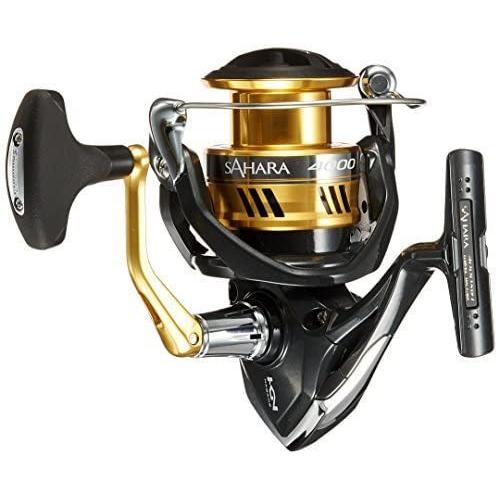 シマノ Shimano スピニングリール サハラ各種 エメラルドショッピングのシマノ Shimano 500 5000番台まで 4000 スピニングリール a Vde05i4ec022 釣り エメラルドショッピング