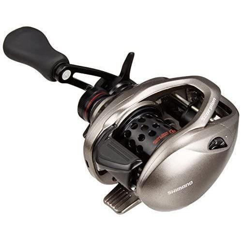シマノ Shimano ベイトリール 両軸 17 スコーピオン 両軸 Bfs Bfs Xg バス釣り 釣り 右 左 ベイトフィネス バス釣り ソルト Ccc Vde05h3fg サファイアショッピング