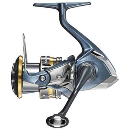 シマノ Shimano スピニングリール サファイアショッピングのシマノ Shimano 21 アルテグラ各種 リール 2500shg スピニング リール