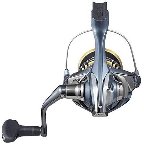 シマノ Shimano スピニングリール 21 21 アルテグラ各種 スピニングリール Ccc Vde09g4ec 2500shg スピニングリール サファイアショッピング 国内送料無料
