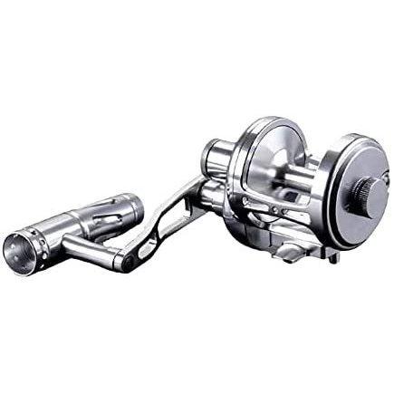 ジギングリール 大容量のスプール Luckykuma全金属ベイトリール リール トローリングリール トローリングリール 最大ドラグ力30kg 高速比4 9 1 ベアリング9bb ロイヤルショッピングストア 大容量のスプール Ddd Vde04v2ic009 激安日本