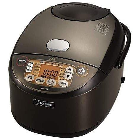 定番のお歳暮 ロイヤルショッピングストア象印 炊飯器 1升 10合 IH式 極め