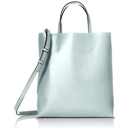 売り切れ必至 ミラオーウェン トートバッグ タウン用 レザートートバッグ Lblu Free Size 人気no 1 本体 Regionmarket Store