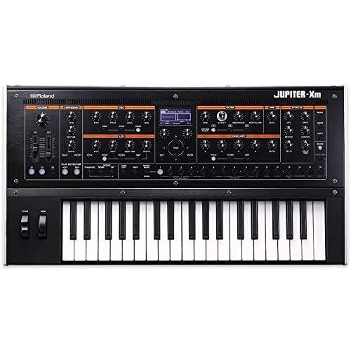 高級感 Roland ローランド Jupiter Xm モデリング シンセサイザー 正規激安 Www Aqtsolutions Com