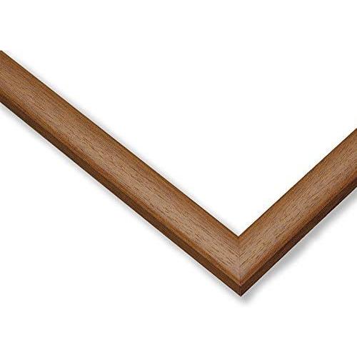 木製パズルフレーム ナチュラルパネル ウォールナット(50×75cm) (ウォールナット 50x75cm)｜royal-shop｜02